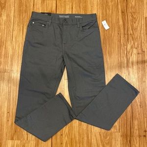 Banana Republic Slim Fit Traveler Pant